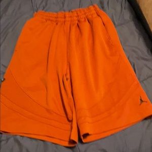 Jordan Shorts